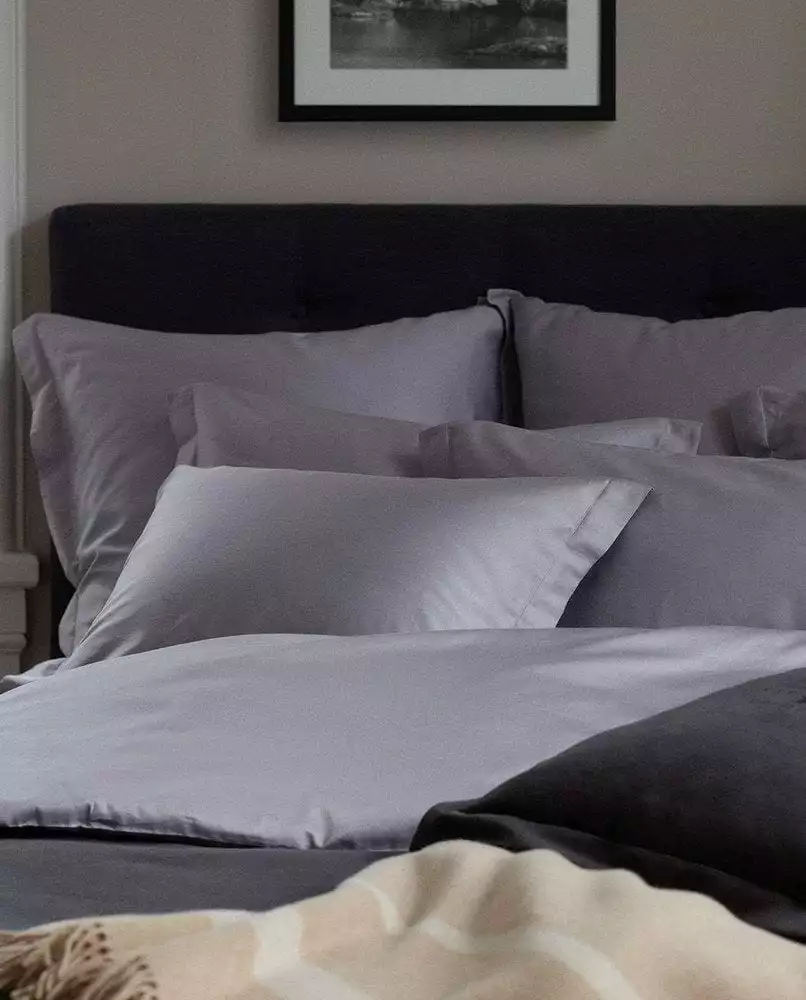 Lexington Hotel Cotton Sateen Påslakan 9 Lexington Hotel Cotton Sateen Påslakan - Bild 7