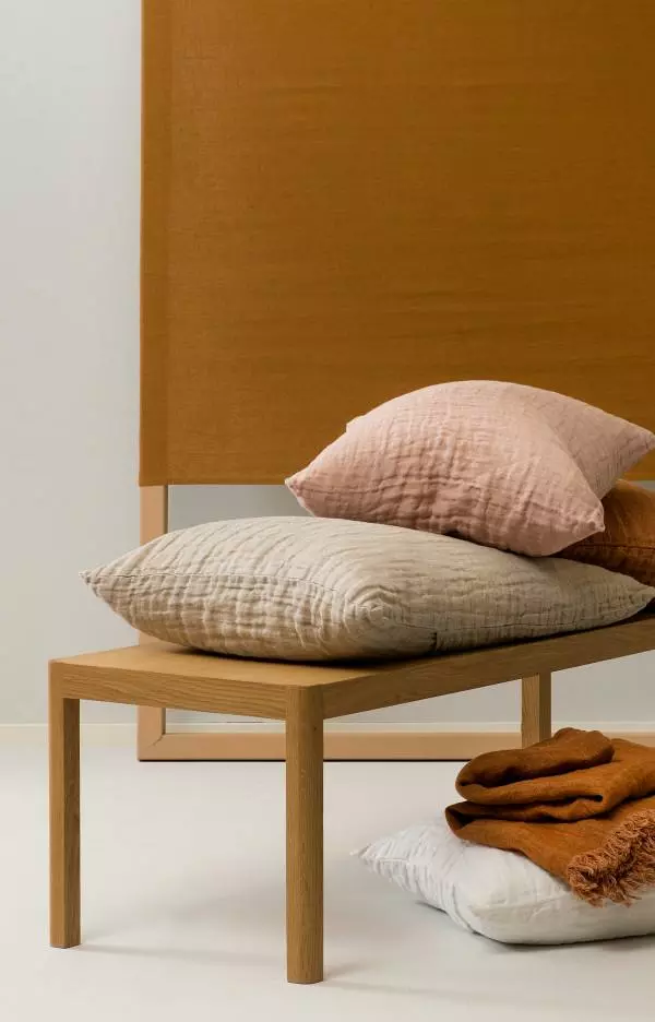 Himla Hannelin Kuddfodral 8 Himla Hannelin Kuddfodral - Bild 6