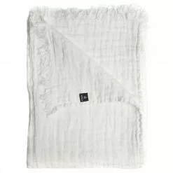 Himla Hannelin Pläd 10 Himla Hannelin Pläd -Sängkläder försäljning HannelinWhite 77b2b2c0 55f5 4134 b4c9 881ba8c34b60
