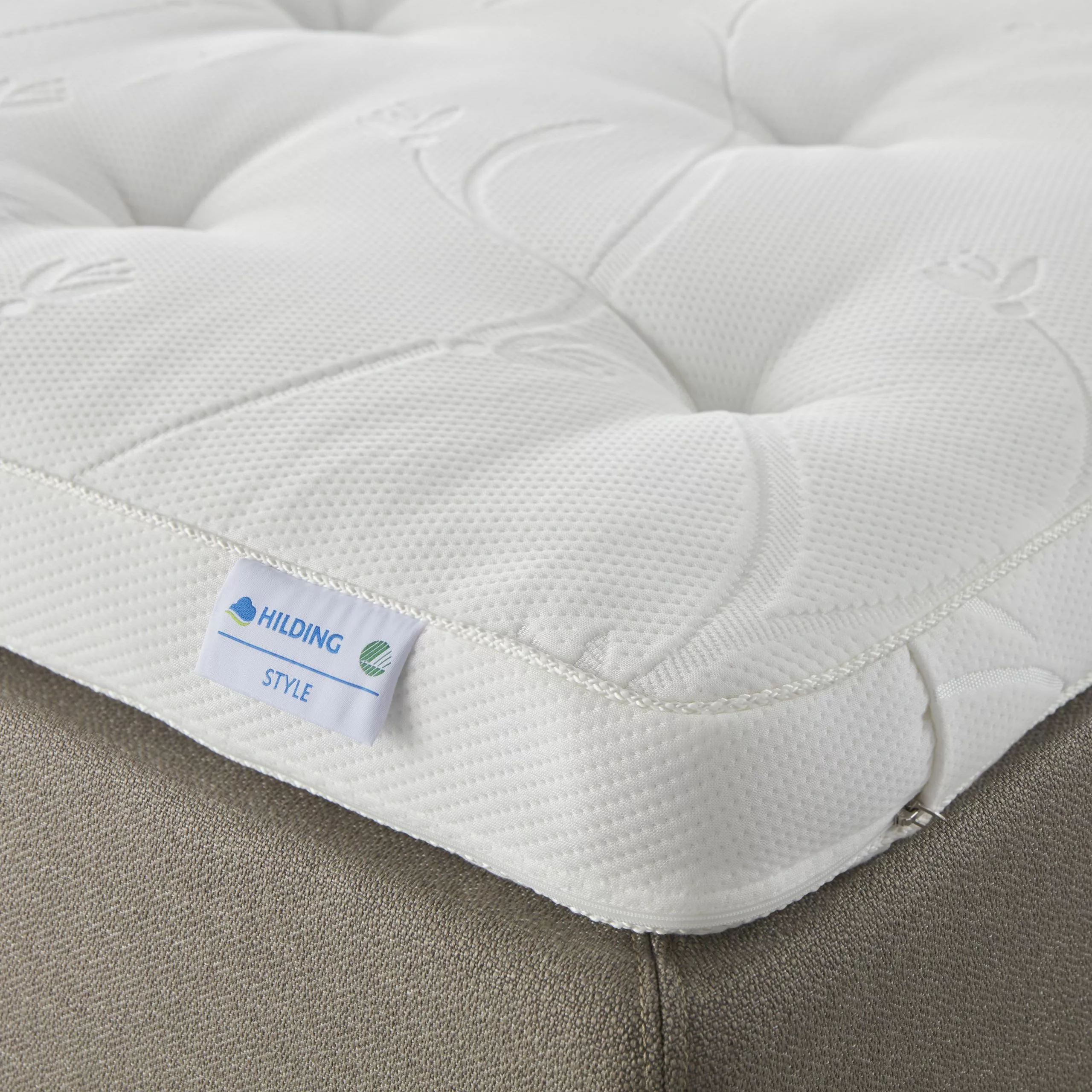 Hilding Harmony Style Bäddmadrass 3 Hilding Harmony Style Bäddmadrass