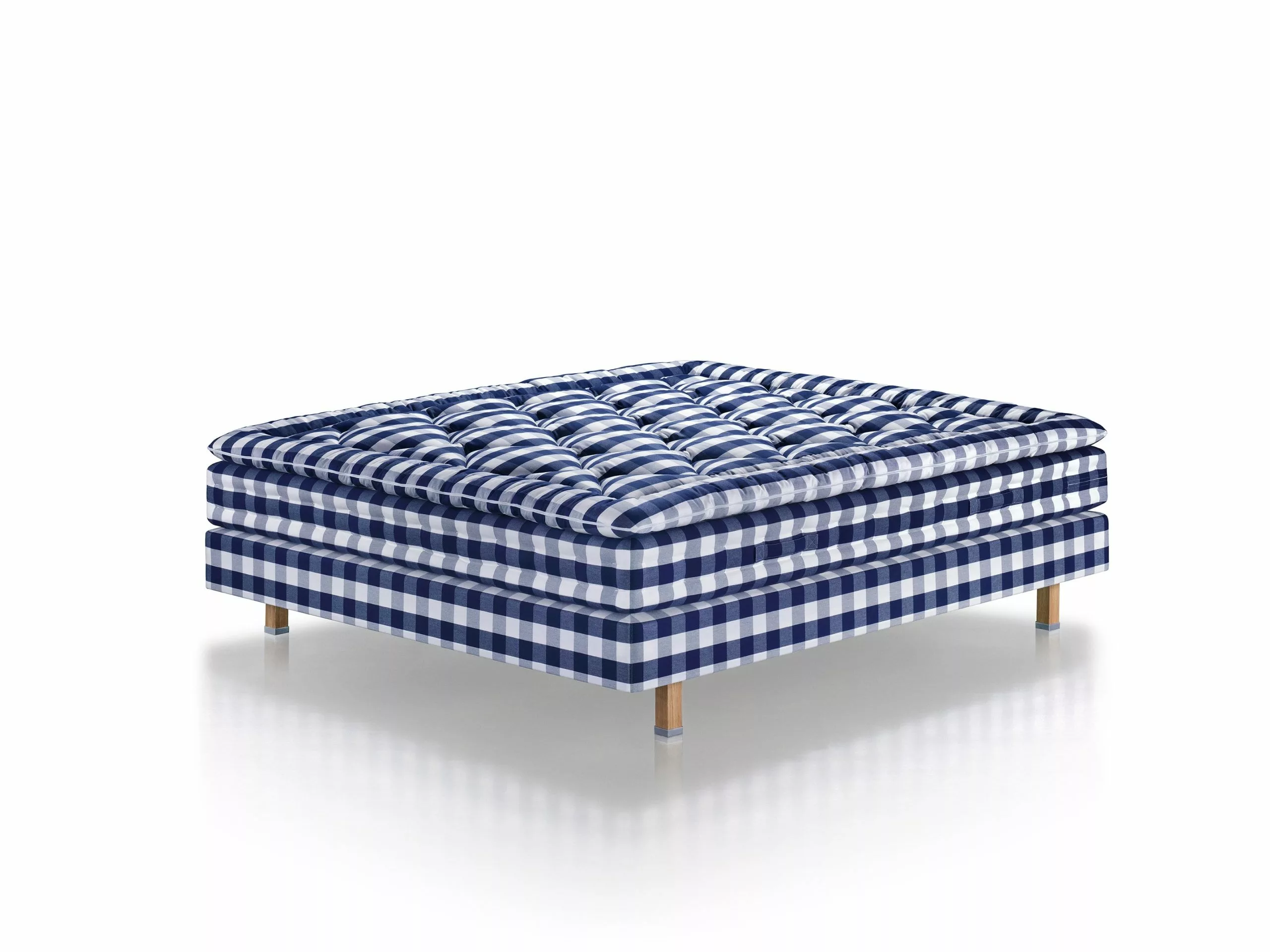 Hastens Hästens Maranga Kontinentalsäng Inkl BJ Bäddmadrass 3 Hastens Hästens Maranga Kontinentalsäng Inkl BJ Bäddmadrass