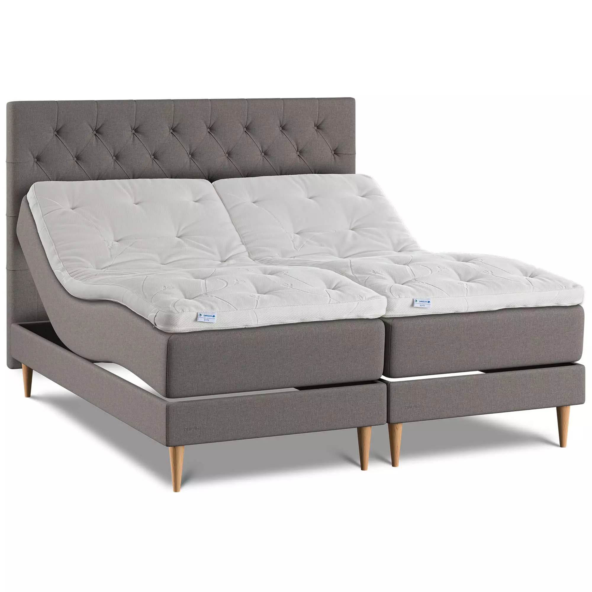 Hilding Family Ställbar Säng 8 Hilding Family Ställbar Säng - Bild 6