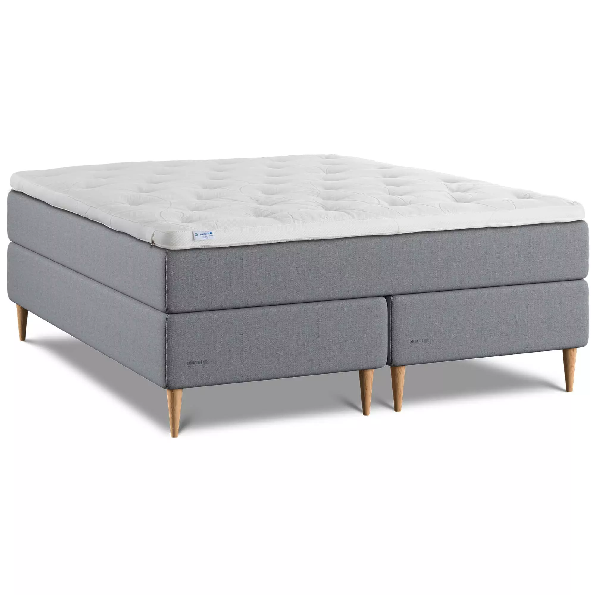 Hilding Family Plus Kontinentalsäng 6 Hilding Family Plus Kontinentalsäng - Bild 4