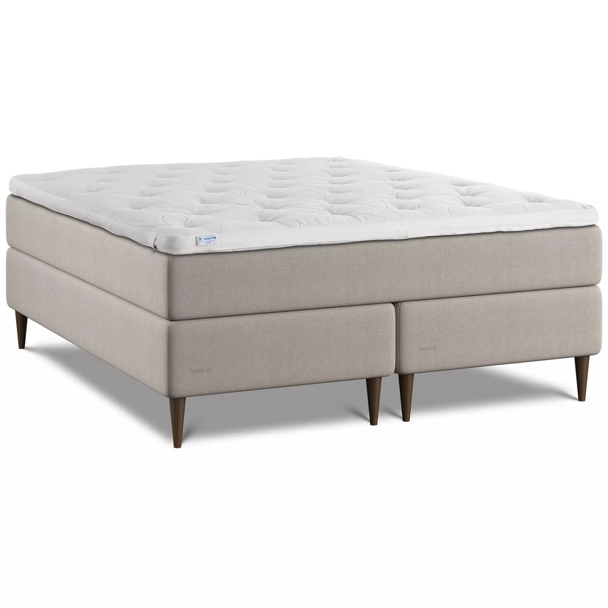 Hilding Family Plus Kontinentalsäng 3 Hilding Family Plus Kontinentalsäng