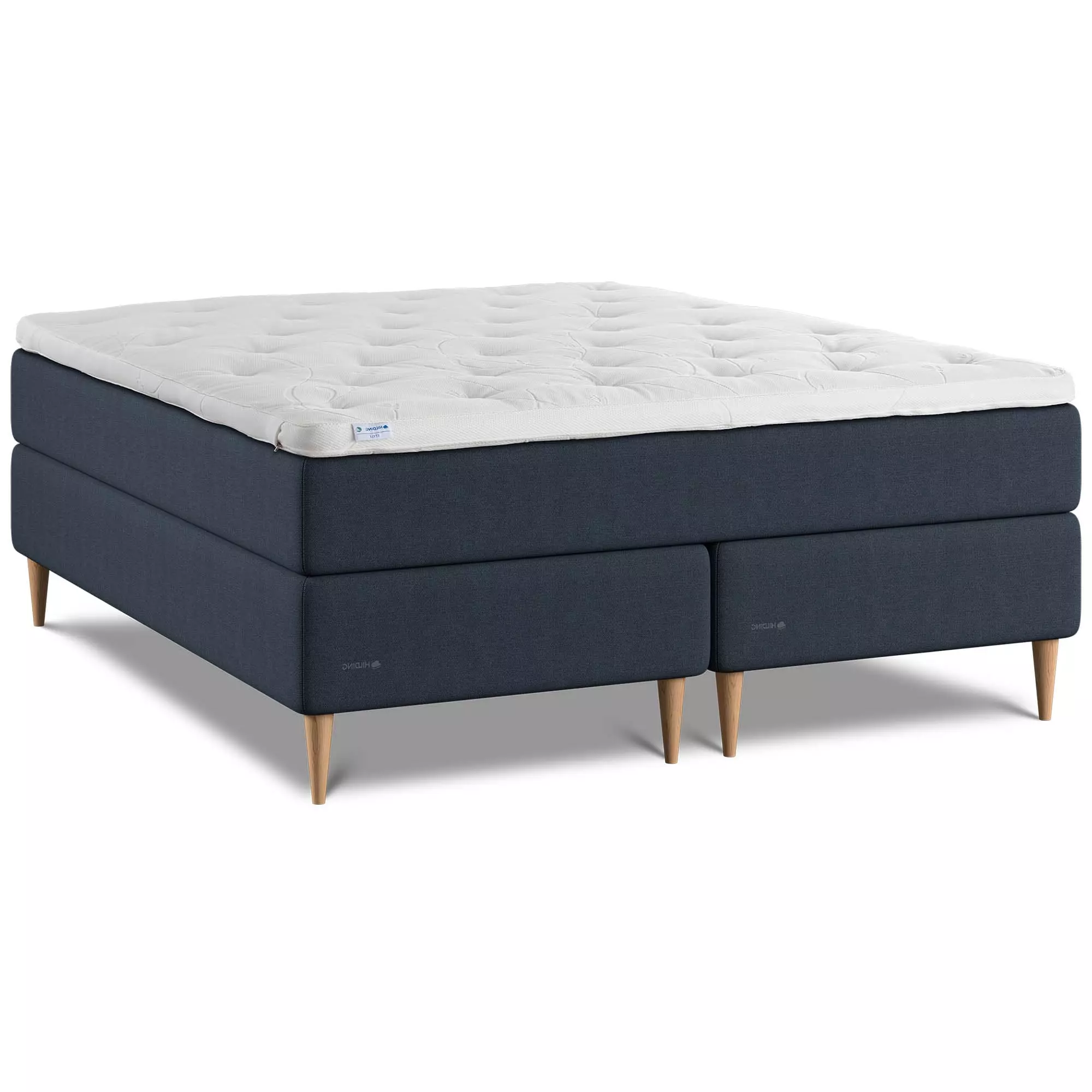 Hilding Family Plus Kontinentalsäng 4 Hilding Family Plus Kontinentalsäng - Bild 2