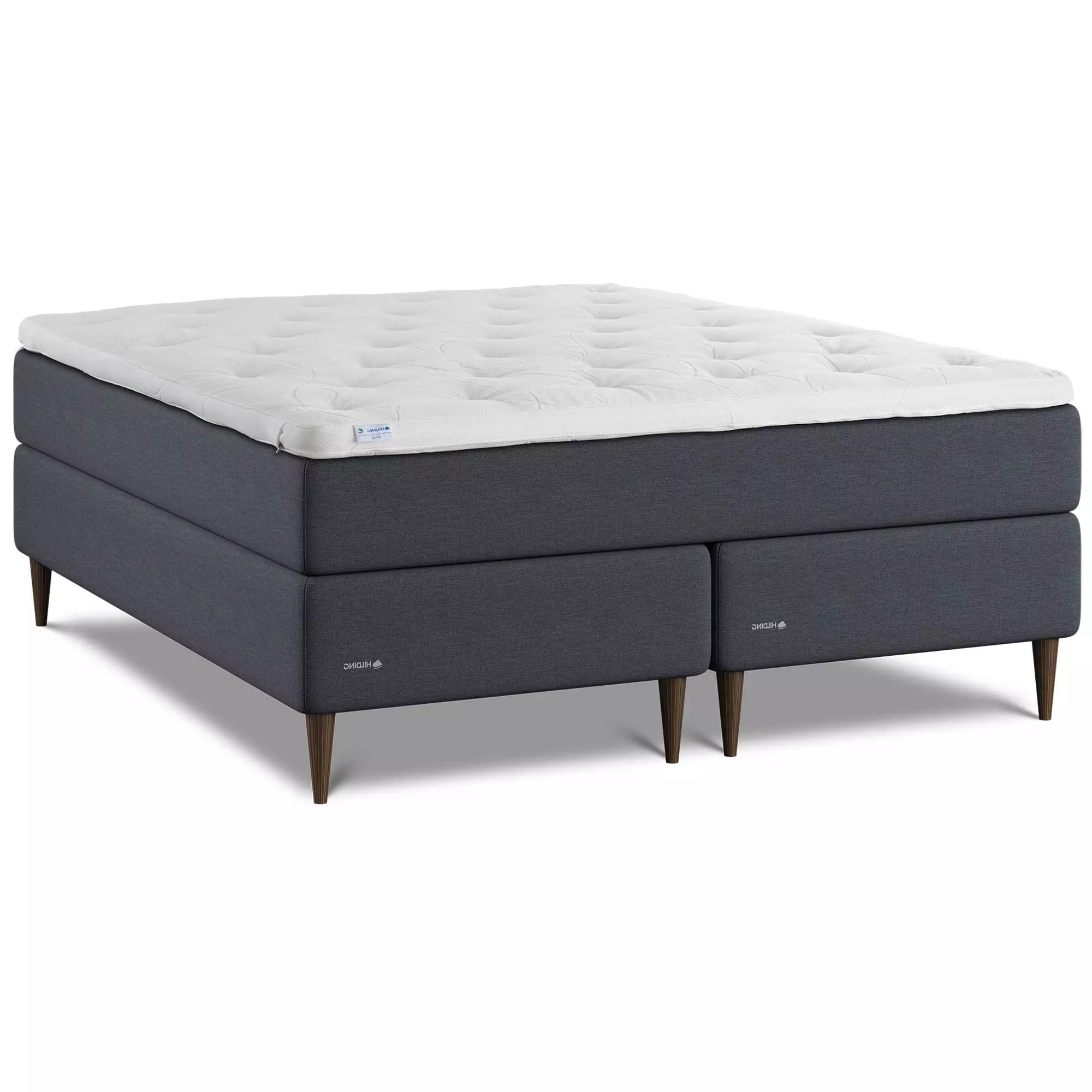 Hilding Family Plus Kontinentalsäng 7 Hilding Family Plus Kontinentalsäng - Bild 5