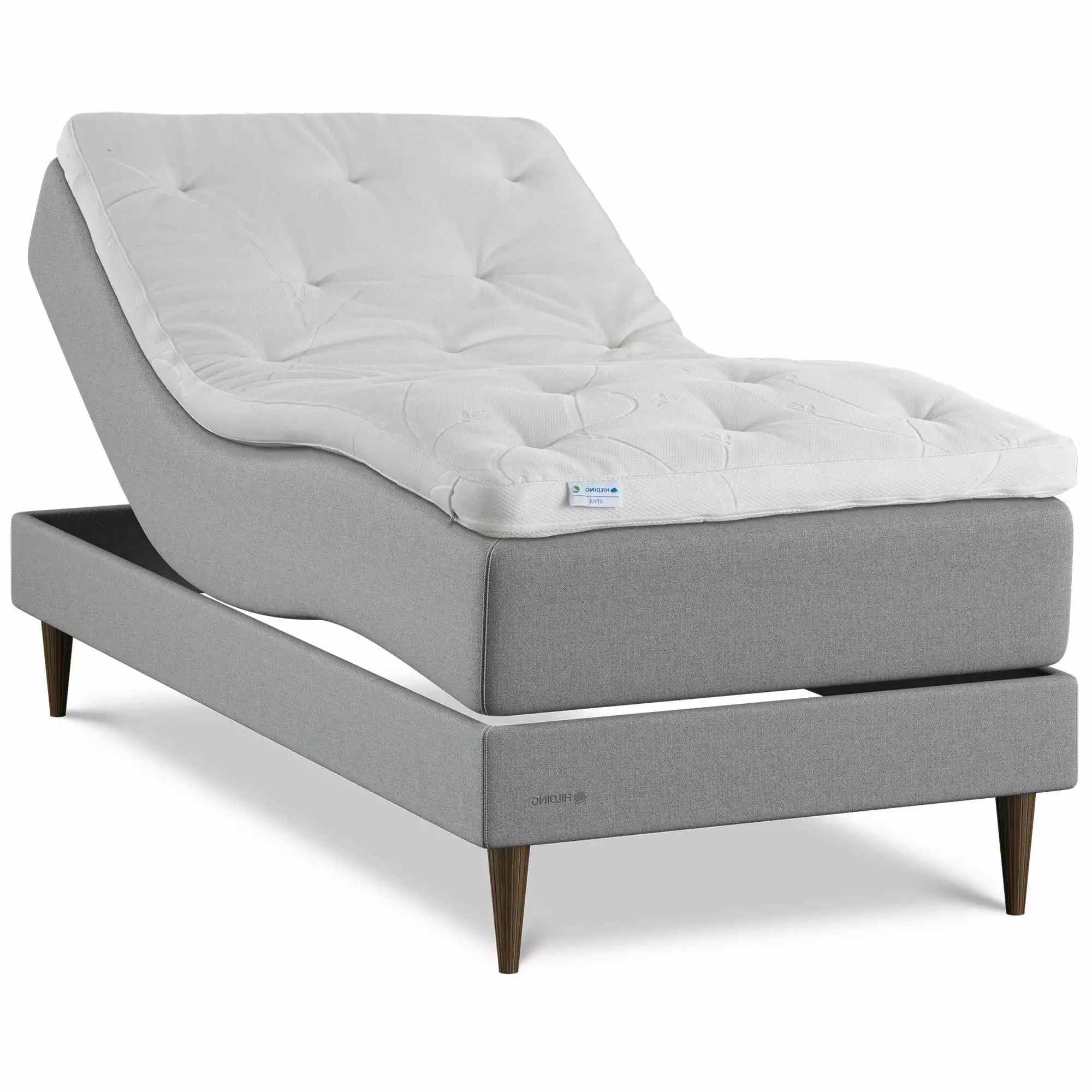 Hilding Family Ställbar Säng 6 Hilding Family Ställbar Säng - Bild 4