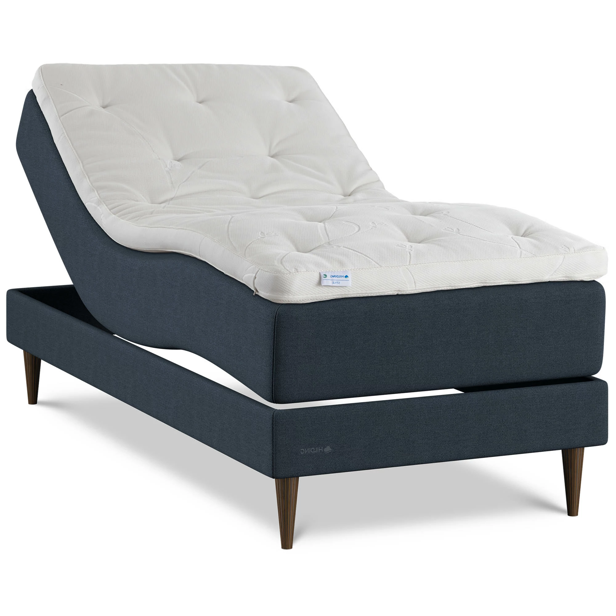 Hilding Family Ställbar Säng 4 Hilding Family Ställbar Säng - Bild 2