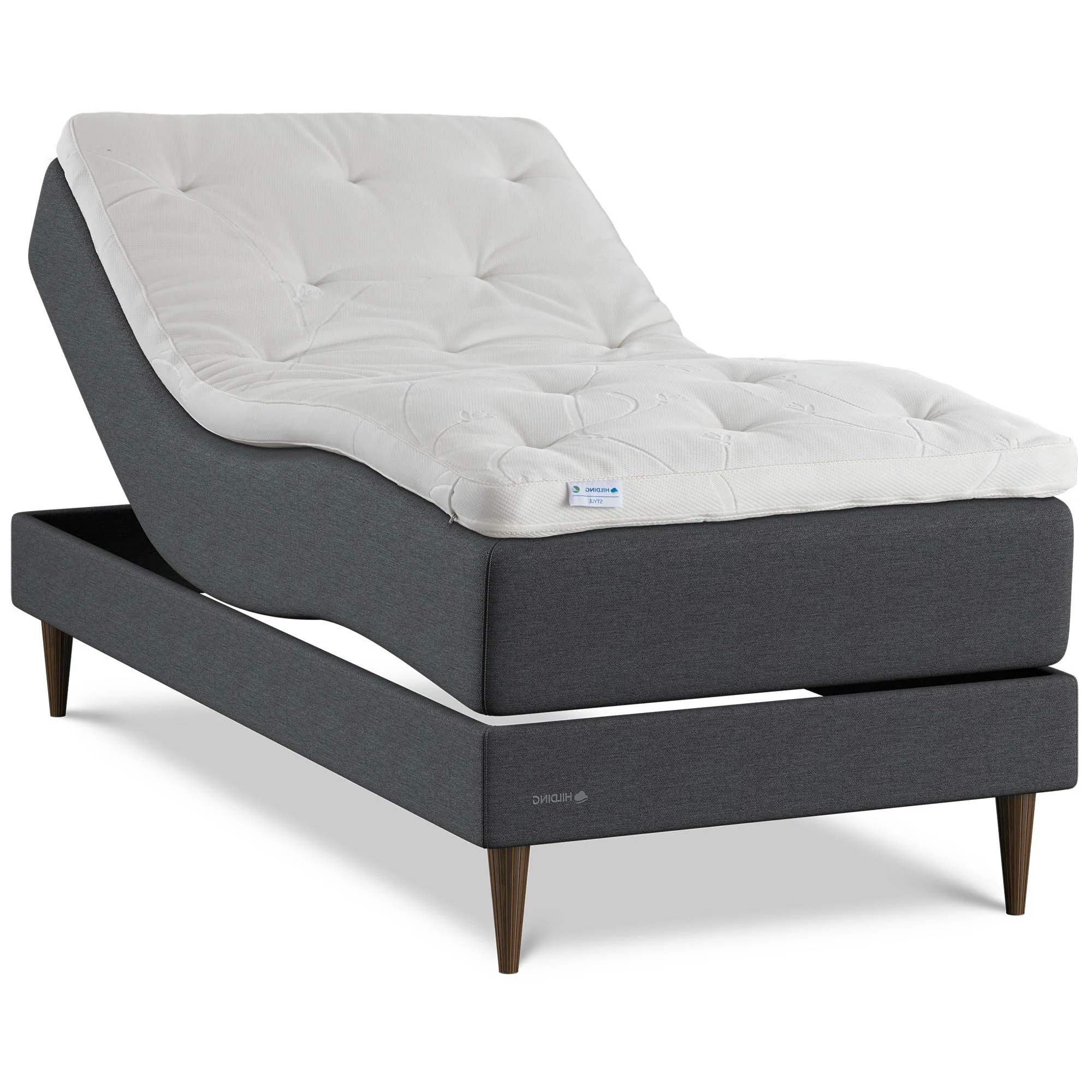 Hilding Family Ställbar Säng 7 Hilding Family Ställbar Säng - Bild 5