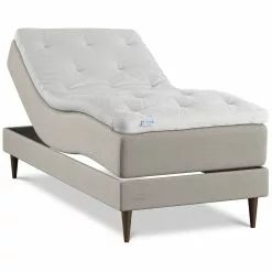 Hilding Family Ställbar Säng