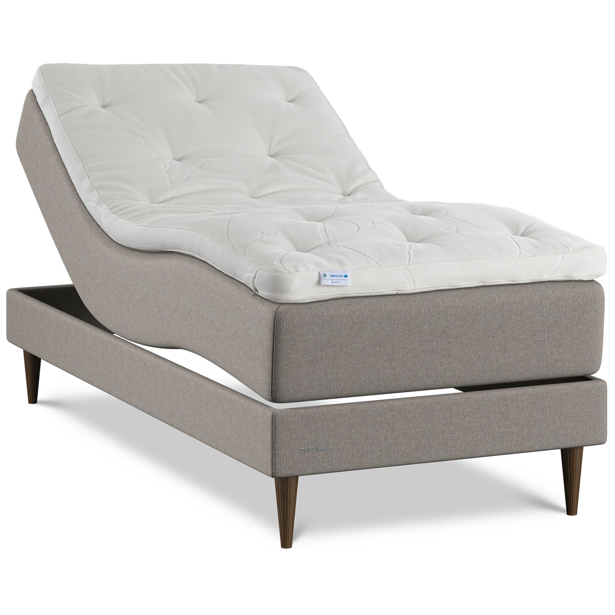 Hilding Family Plus Ställbar Säng 6 Hilding Family Plus Ställbar Säng - Bild 4