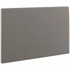 Hilding Slät Svängd Sänggavel 10 Hilding Slät Svängd Sänggavel -Sängkläder försäljning HildingSlatsvangdsanggavel ecobrungra