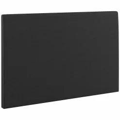 Hilding Slät Svängd Sänggavel 12 Hilding Slät Svängd Sänggavel -Sängkläder försäljning HildingSlatsvangdsanggavel ecomorkgra