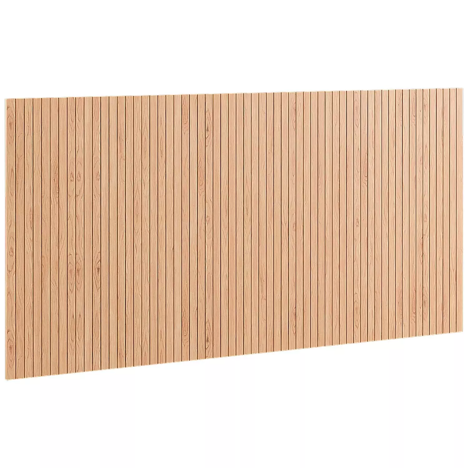 Hilding Vägghängd Trä Sänggavel 3 Hilding Vägghängd Trä Sänggavel