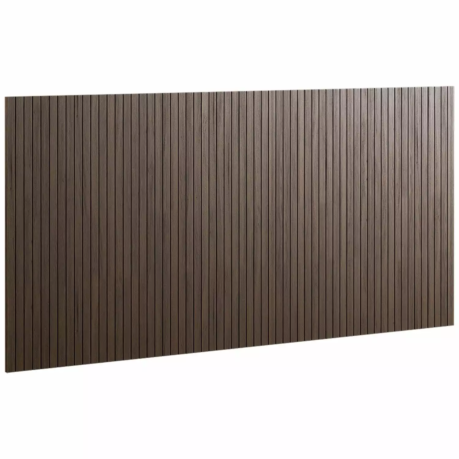 Hilding Vägghängd Trä Sänggavel 4 Hilding Vägghängd Trä Sänggavel - Bild 2