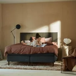 Hilding Vägghängd Trä Sänggavel 9 Hilding Vägghängd Trä Sänggavel -Sängkläder försäljning Hildingvagghangdsanggavelroktek1