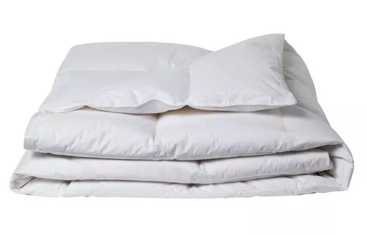 Tempur Elite Vit Svalkande Duntäcke (Light) 3 Tempur Elite Vit Svalkande Duntäcke (Light)