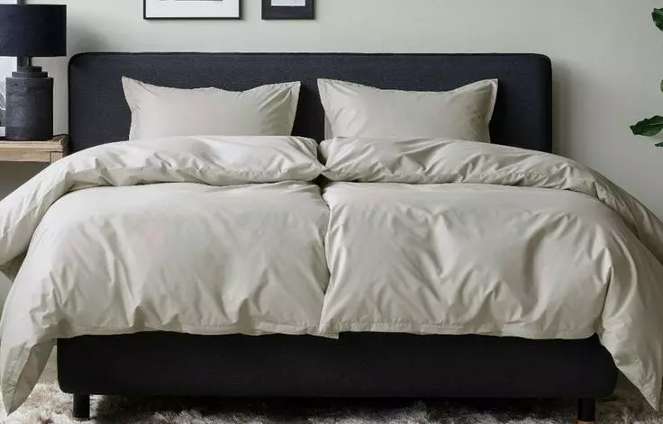 Tempur Egyptisk Påslakan 6 Tempur Egyptisk Påslakan - Bild 4