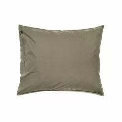 Himla Hope Plain Örngott 13 Himla Hope Plain Örngott -Sängkläder försäljning Hopplainkhaki