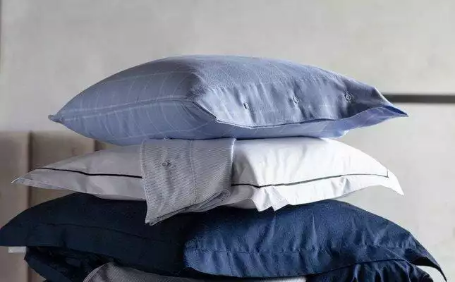 Lexington Hotel Light Flannel Örngott 5 Lexington Hotel Light Flannel Örngott - Bild 3