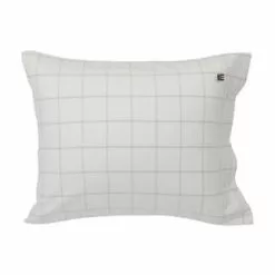 Lexington Hotel Light Flannel Örngott