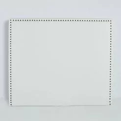 Millenotti Mille Notti Isa Canvas Sänggavel