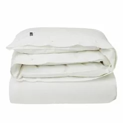 Lexington Icons Pin Point Påslakan -Sängkläder försäljning IconsPinPointDuvet White
