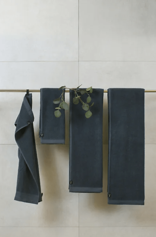 Himla Lina Handduk 9 Himla Lina Handduk - Bild 7