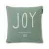 Lexington Joy Organic Cotton Canvas Kuddfodral
