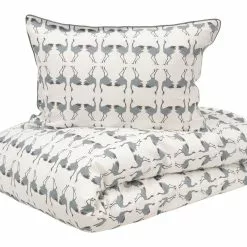 Boras-cotton Borås Cotton Michiko Påslakanset