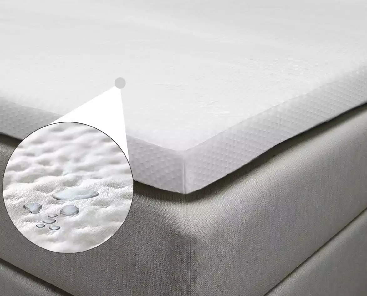 Jensen SoftProtect Bäddmadrasskydd 3 Jensen SoftProtect Bäddmadrasskydd