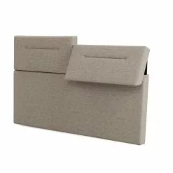 Jensen Adjustable Back Sänggavel 18 Jensen Adjustable Back Sänggavel -Sängkläder försäljning JensenAdjustableBacksanggavelBeige412