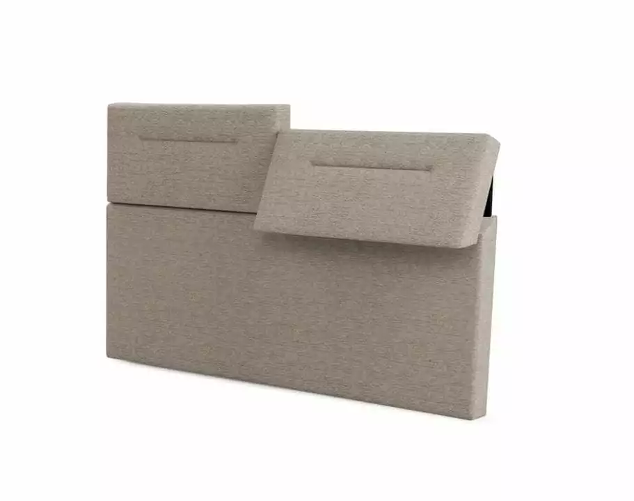 Jensen Adjustable Back Sänggavel 8 Jensen Adjustable Back Sänggavel - Bild 6