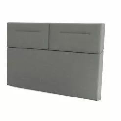 Jensen Adjustable Back Sänggavel 22 Jensen Adjustable Back Sänggavel -Sängkläder försäljning JensenAdjustableBacksanggavelGrey