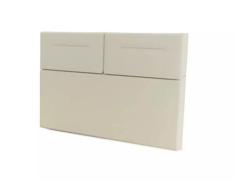 Jensen Adjustable Back Sänggavel 5 Jensen Adjustable Back Sänggavel - Bild 3