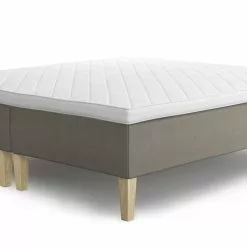 Jensen Ambassadör Ramsäng 18 Jensen Ambassadör Ramsäng -Sängkläder försäljning Jensen Ambassador VelourBeige483med scaled