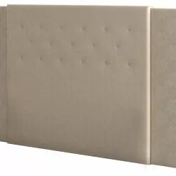 Jensen Icon Sänggavel Med Sidopaneler