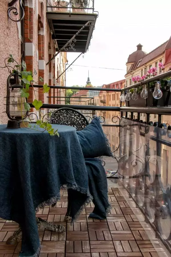 Himla Levelin Pläd 6 Himla Levelin Pläd - Bild 4