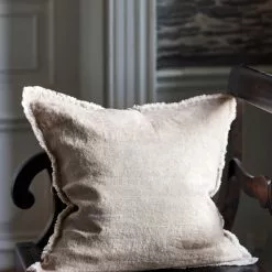 Himla Levelin Kuddfodral 7 Himla Levelin Kuddfodral -Sängkläder försäljning LevelinNatural2 scaled