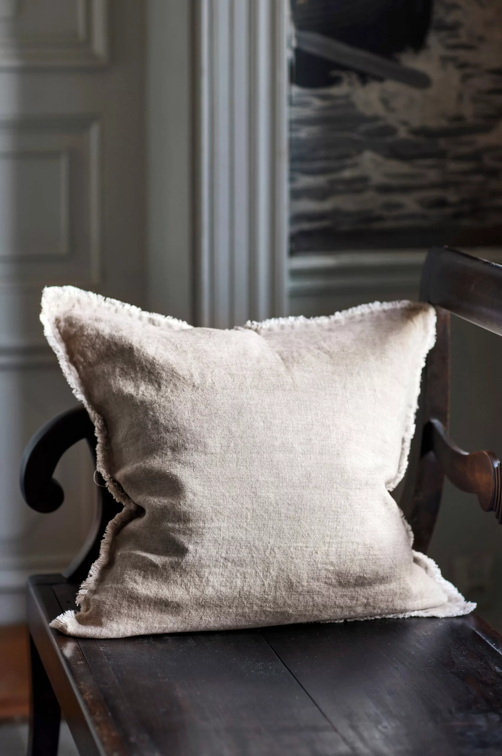 Himla Levelin Kuddfodral 5 Himla Levelin Kuddfodral - Bild 3