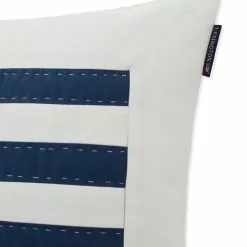 Lexington Arts & Crafts Cotton Twill Kuddfodral 12 Lexington Arts & Crafts Cotton Twill Kuddfodral -Sängkläder försäljning LexingtonArts CraftsCottonTwillKuddfodral blue2