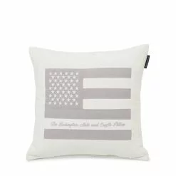 Lexington Arts & Crafts Cotton Twill Kuddfodral 10 Lexington Arts & Crafts Cotton Twill Kuddfodral -Sängkläder försäljning LexingtonArts CraftsCottonTwillKuddfodral gray