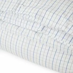 Lexington Checked Cotton Poplin Påslakan 7 Lexington Checked Cotton Poplin Påslakan -Sängkläder försäljning LexingtonCheckedCottonPoplinPaslakan1