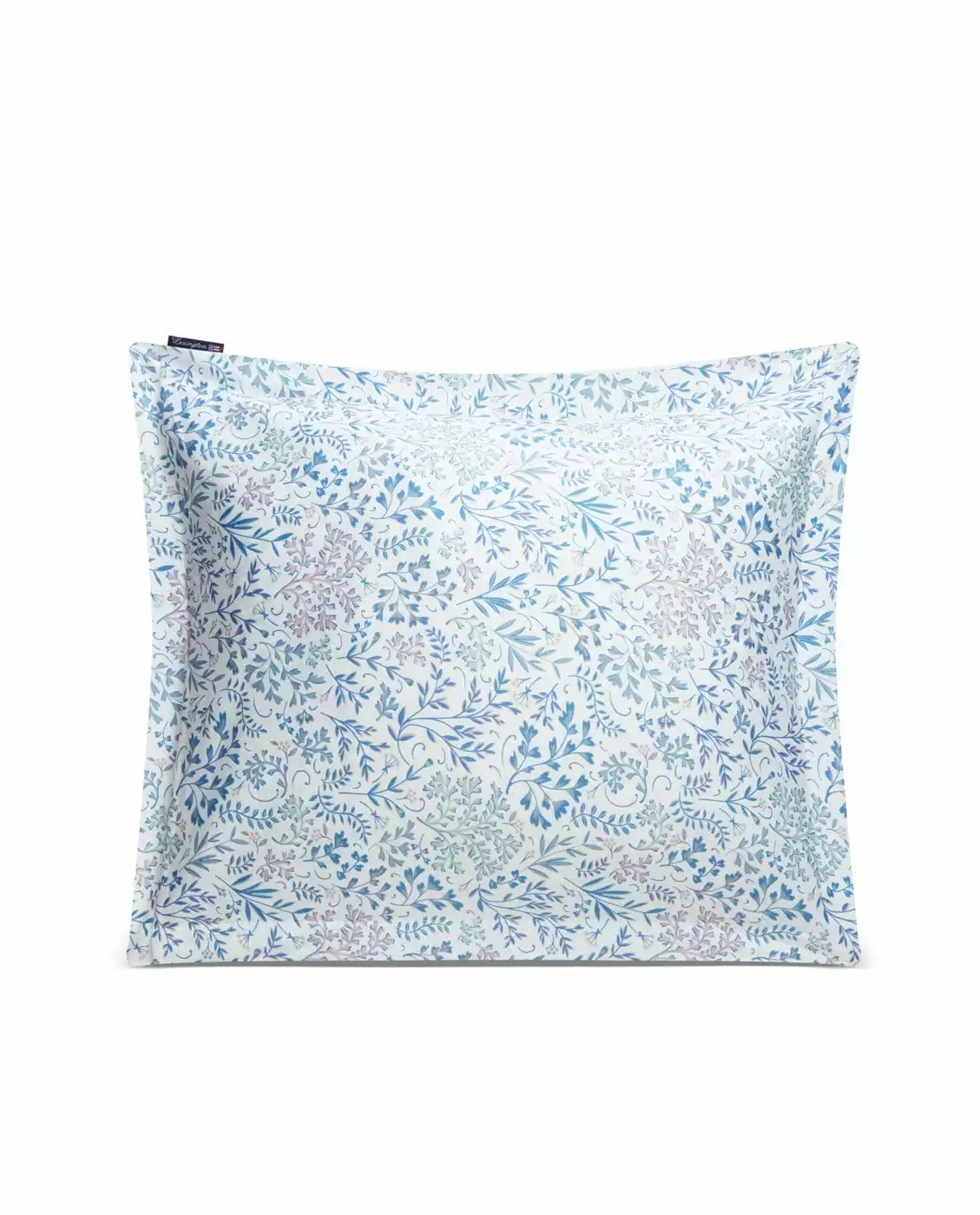 Lexington Flower Printed Cotton Sateen Örngott 5 Lexington Flower Printed Cotton Sateen Örngott - Bild 3