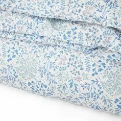 Lexington Flower Printed Cotton Sateen Påslakan 9 Lexington Flower Printed Cotton Sateen Påslakan -Sängkläder försäljning LexingtonFlowerPrintedCottonSateenPaslakan1
