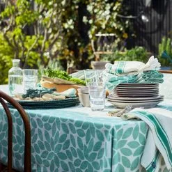 Lexington Leaves Recycled Wool Jacquard Filt 11 Lexington Leaves Recycled Wool Jacquard Filt -Sängkläder försäljning LexingtonLeavesRecycledWoolJacquardFilt3