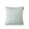 Lexington Printed Leaves Organic Cotton Prydnadskudde 1 Lexington Printed Leaves Organic Cotton Prydnadskudde -Sängkläder försäljning LexingtonPrintedLeavesOrganicCottonPrydnadskudde