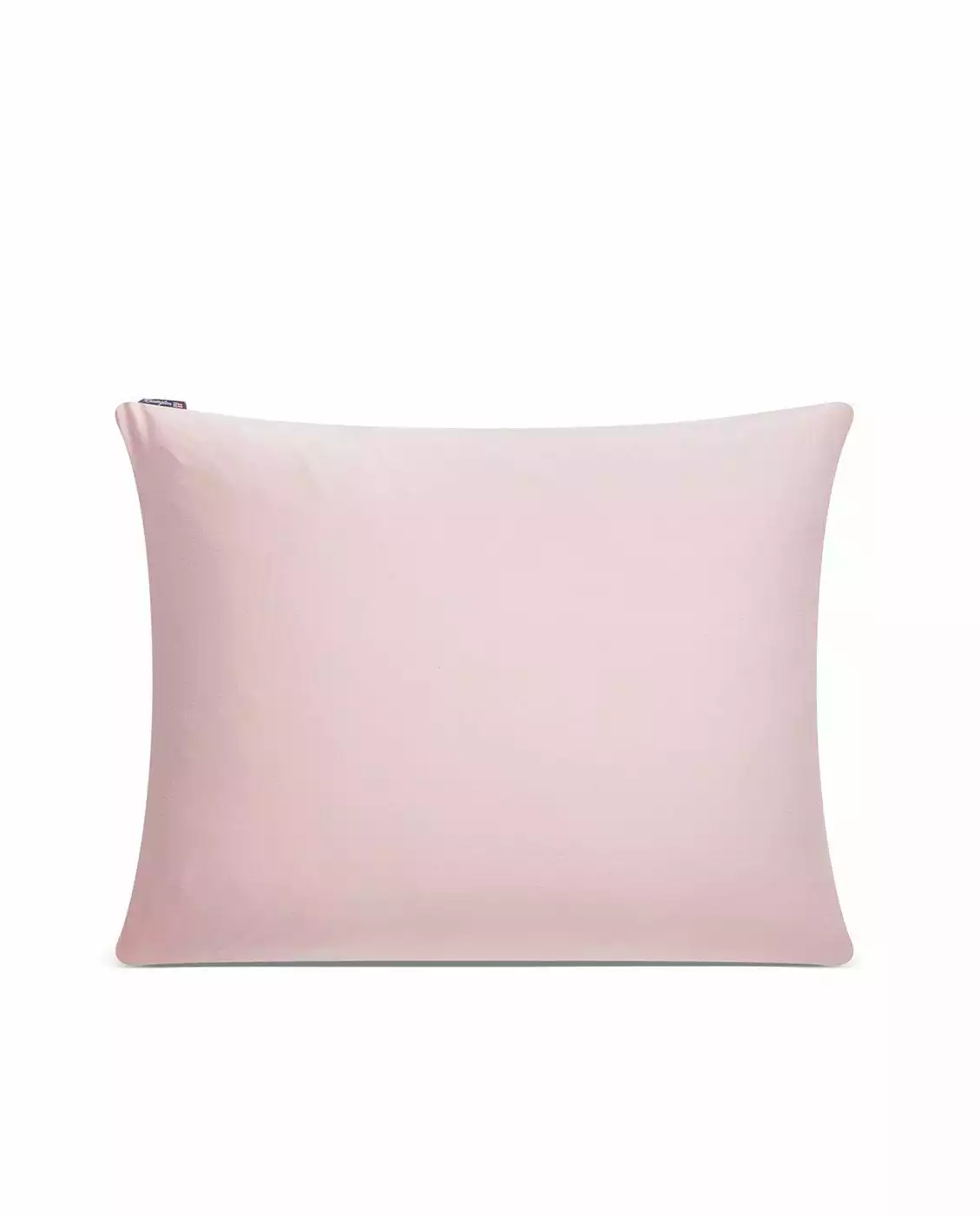 Lexington Violet Washed Cotton Sateen Örngott 5 Lexington Violet Washed Cotton Sateen Örngott - Bild 3