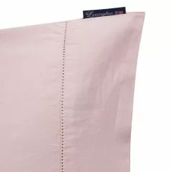 Lexington Violet Washed Cotton Sateen Örngott 10 Lexington Violet Washed Cotton Sateen Örngott -Sängkläder försäljning LexingtonVioletWashedCottonSateenOrngott2