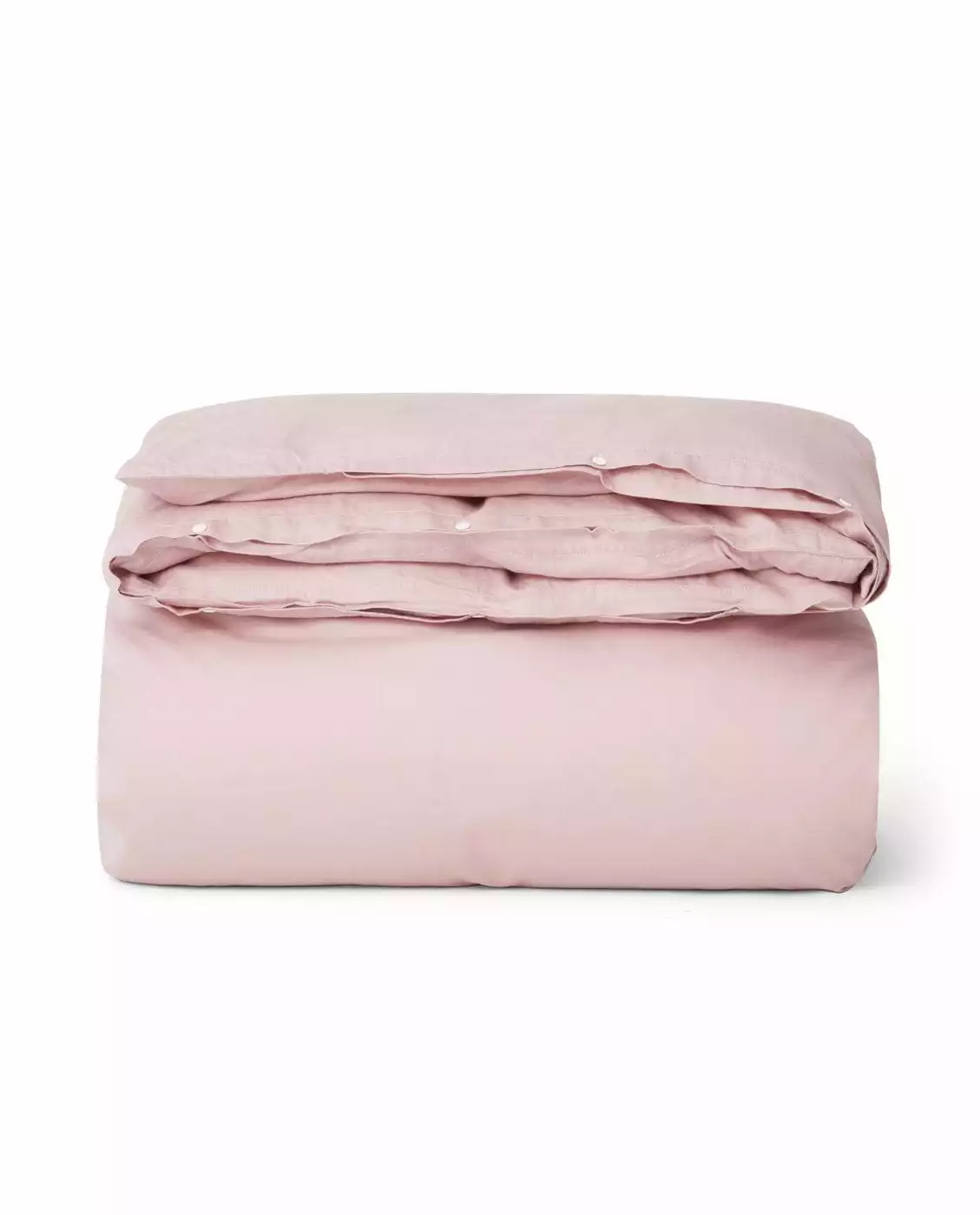 Lexington Violet Washed Cotton Sateen Påslakan 3 Lexington Violet Washed Cotton Sateen Påslakan